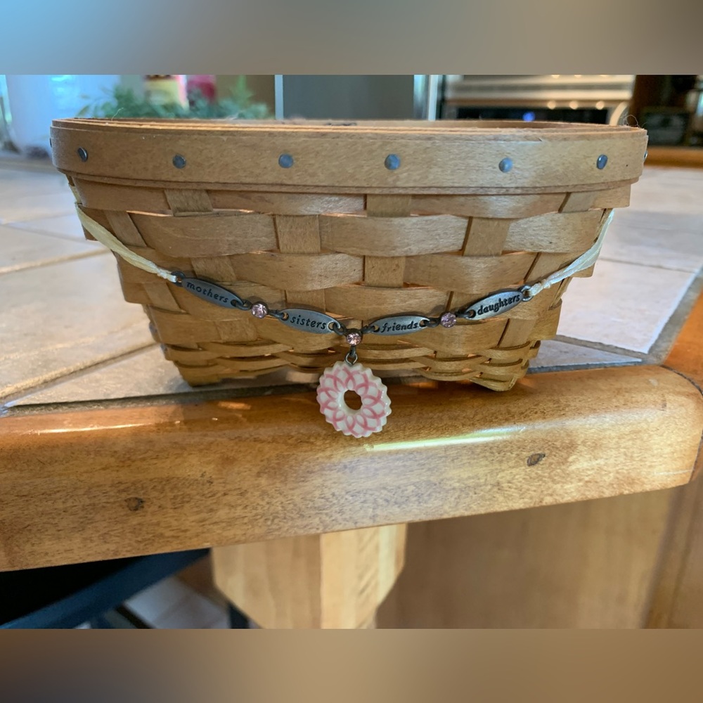Longaberger Basket